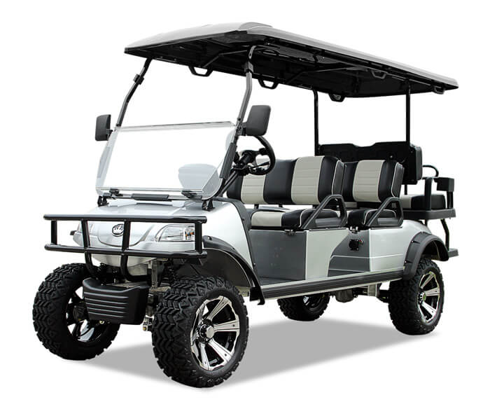 best golf carts services in Ellenton