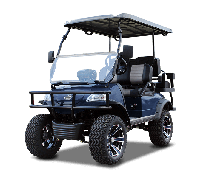 4 passenger golf cart in Ellenton, FL