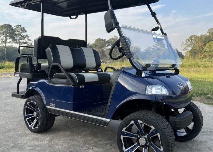 GOLF CART SALES IN ELLENTON, FL